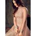 MZ4704 PEACH MAISHA AZARA BRIDAL WEDDING WEAR DRESS